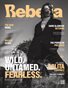 Rebelia Debut Issue vol 5 May 2026