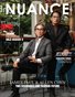 NUANCE MAGAZINE VOL5 SE4 JULY 2026