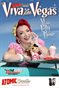 Atomic Beauties - Viva Las Vegas Special Edition 2026 Vol 3 Miss Polly Rose Cover Poster