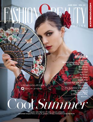 Fashion and Beauty Vol - 141