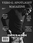 Vero G. Spotlight Magazine March issue 2023 (Special Edition)