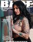BABE WATCH PRESENTS INKED UP ISSUE VOL 113 FT SOLANGE