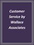 Customer Service by Wallace Associates
