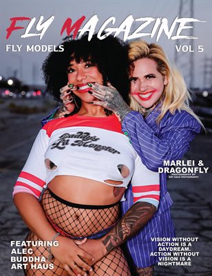 Fly models vol 5