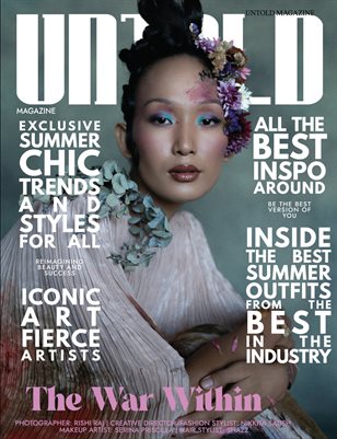 JULY_UNTOLD____Fine_Art_Issue