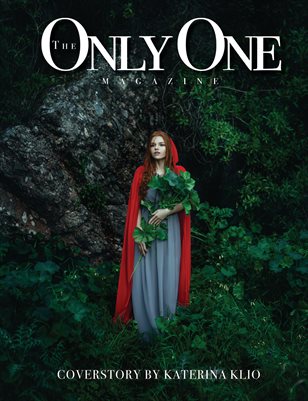 The Only One Magazine 23rd Issue