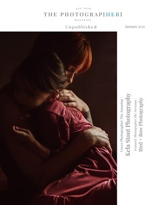 Unpublished | January 2021