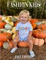 Fashion Kids Magazine | Issue #1525 - Fall Edition