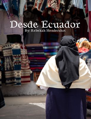 Galapagos: Desde Ecuador