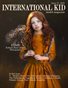 International Kid Model Magazine Issue #55