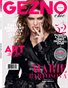 GEZNO Magazine December 2022 Issue #09