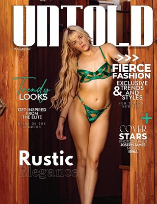 New OCTOBER_UNTOLD_ISSUE_52