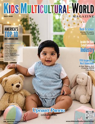     The Rising Stars Issue