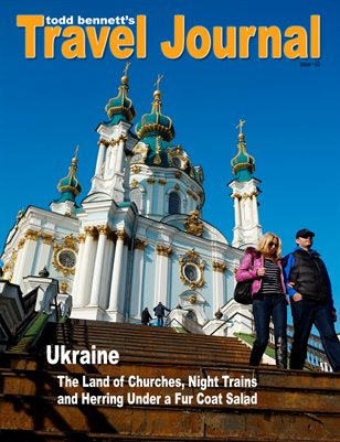 Todd Bennetts Travel Journal03