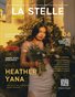 LA STELLE July 2023, Heather Yana