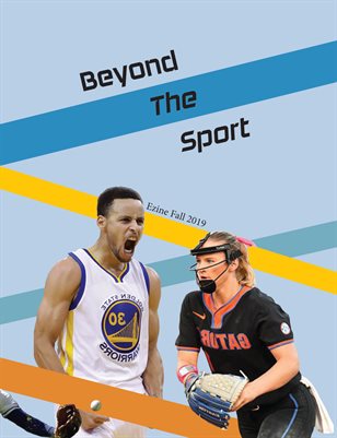 Beyond The Sport