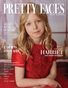 Pretty Faces Model Magazine | Issue 46