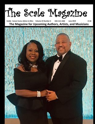 The Scale Magazine June 2019