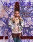 STYLE EQUATION MAGAZINE - STYLE INSPIRED BY COUTURE - ISSUE #9 - JAN/FEB - 2015