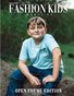 Fashion Kids Magazine | Issue #1487