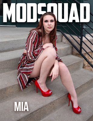 MODSQUAD No.7 – Mia 