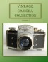 Vintage Camera Collection