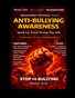 ANTI-BULLYING AWARENESS