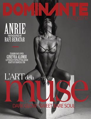 DOMINANTE SENSUAL ELEGANCE 22 September 2025