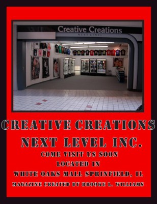Creative Creations