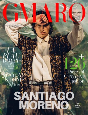 GMARO Magazine October 2019 Issue #07