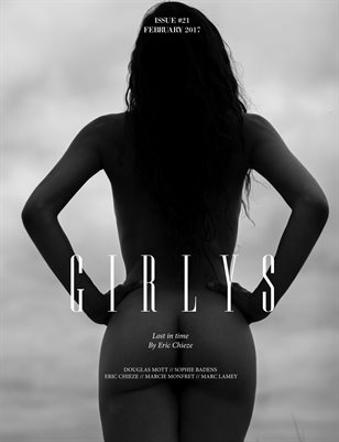 ISSUE 21 FIFTY SHADES PART 2