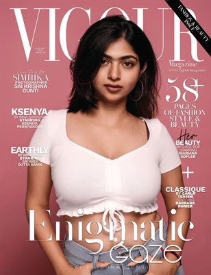 Fashion & Beauty | August Issue 09