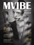 MVIBE Magazine September 2022 issue 17.1 Boudoir | Portrait