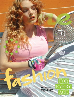 LIME Magazine | The November Fashion & Beauty Edition | Vol.1 | 2024