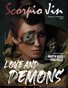 SCORPIO JIN MAGAZINE VOLUME 64 | OCTOBER 2022 | ISSUE 2