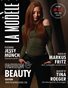 LA MODÈLE Fashion Vol 44 April 1
