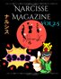 Narcisse Magazine Vol. 2.5