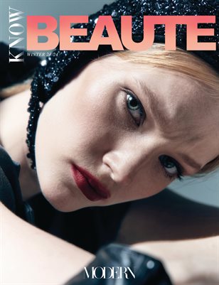 KNOW Magazine_The Grey Mood Girl 