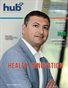 Hub Magazine Sept/October 2016