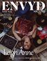 ENVYD Magazine Issue 425 February Open Vol 2