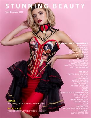 Stunning Beauty 12-2019-4