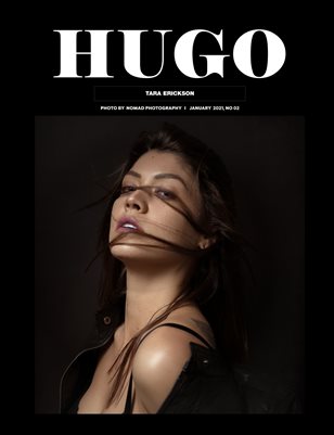 ISSUE 02 January 2021