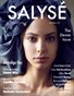 SALYSÉ Magazine | Vol 3:No 47 | November 2017 |