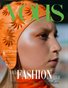 VOUS Magazine | The September Teen Edition | Vol.3 | 2022