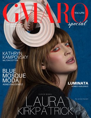 GMARO Magazine February 2020 Issue #02