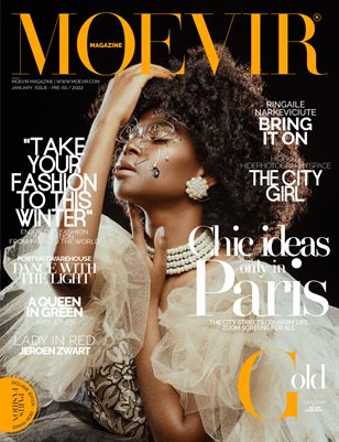 33 Moevir Magazine January Issue 2022