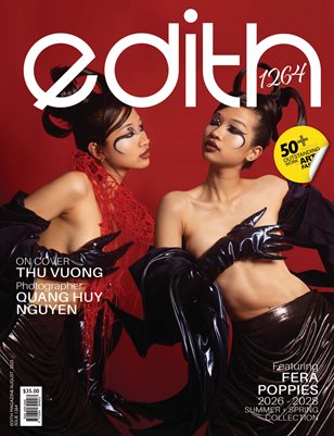 Edith Mag 1264 - Quang Huy Nguyen