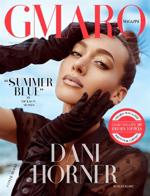 GMARO Magazine July 2019 Issue #16