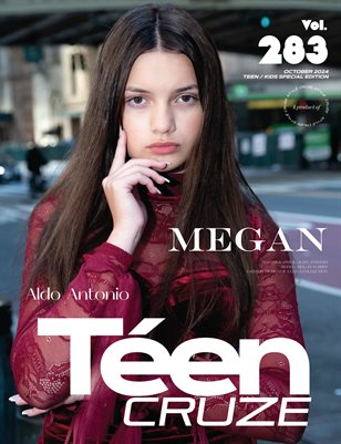 OCTOBER 2024 Issue (Vol: 283) | TÉENCRUZE Magazine