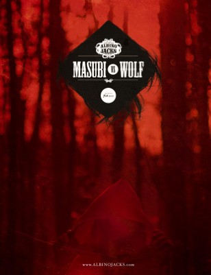 Masubi vs Wolf